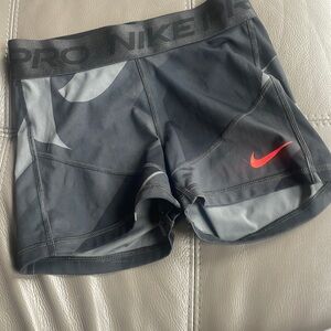 Nike Pros